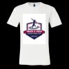 JWC Unisex Jersey Tee Thumbnail