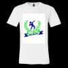 JWC Unisex Jersey Tee Thumbnail