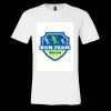JWC Unisex Jersey Tee Thumbnail