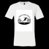 JWC Unisex Jersey Tee Thumbnail