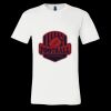 JWC Unisex Jersey Tee Thumbnail