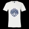 JWC Unisex Jersey Tee Thumbnail