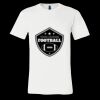 JWC Unisex Jersey Tee Thumbnail