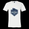 JWC Unisex Jersey Tee Thumbnail