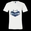JWC Unisex Jersey Tee Thumbnail