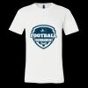 JWC Unisex Jersey Tee Thumbnail