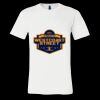 JWC Unisex Jersey Tee Thumbnail