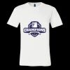 JWC Unisex Jersey Tee Thumbnail