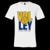 JWC Unisex Jersey Tee Thumbnail