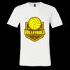 JWC Unisex Jersey Tee Thumbnail
