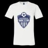 JWC Unisex Jersey Tee Thumbnail