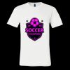 JWC Unisex Jersey Tee Thumbnail