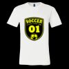 JWC Unisex Jersey Tee Thumbnail