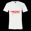 JWC Unisex Jersey Tee Thumbnail