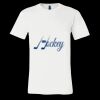 JWC Unisex Jersey Tee Thumbnail
