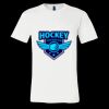 JWC Unisex Jersey Tee Thumbnail
