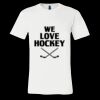 JWC Unisex Jersey Tee Thumbnail