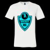 JWC Unisex Jersey Tee Thumbnail