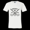 JWC Unisex Jersey Tee Thumbnail