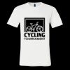 JWC Unisex Jersey Tee Thumbnail