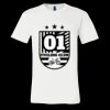 JWC Unisex Jersey Tee Thumbnail
