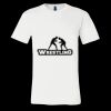 JWC Unisex Jersey Tee Thumbnail