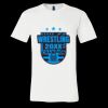 JWC Unisex Jersey Tee Thumbnail