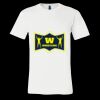 JWC Unisex Jersey Tee Thumbnail