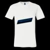 JWC Unisex Jersey Tee Thumbnail