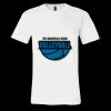 JWC Unisex Jersey Tee Thumbnail