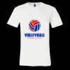 JWC Unisex Jersey Tee Thumbnail