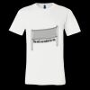 JWC Unisex Jersey Tee Thumbnail