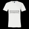 JWC Unisex Jersey Tee Thumbnail