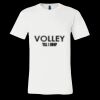 JWC Unisex Jersey Tee Thumbnail