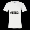 JWC Unisex Jersey Tee Thumbnail