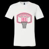 JWC Unisex Jersey Tee Thumbnail
