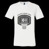 JWC Unisex Jersey Tee Thumbnail