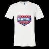JWC Unisex Jersey Tee Thumbnail