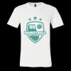 JWC Unisex Jersey Tee Thumbnail