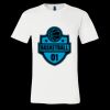 JWC Unisex Jersey Tee Thumbnail