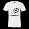 JWC Unisex Jersey Tee Thumbnail
