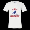 JWC Unisex Jersey Tee Thumbnail