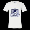 JWC Unisex Jersey Tee Thumbnail