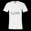 JWC Unisex Jersey Tee Thumbnail