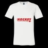 JWC Unisex Jersey Tee Thumbnail