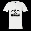 JWC Unisex Jersey Tee Thumbnail