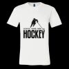 JWC Unisex Jersey Tee Thumbnail