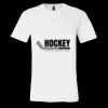 JWC Unisex Jersey Tee Thumbnail