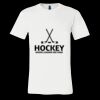 JWC Unisex Jersey Tee Thumbnail