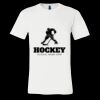 JWC Unisex Jersey Tee Thumbnail